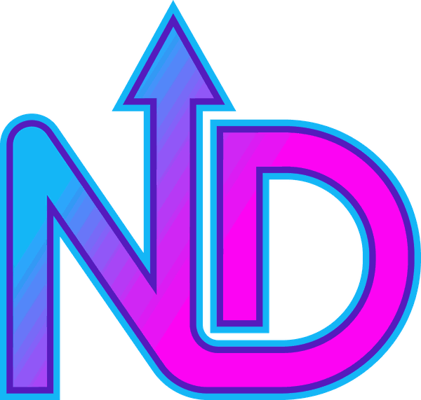ND logo