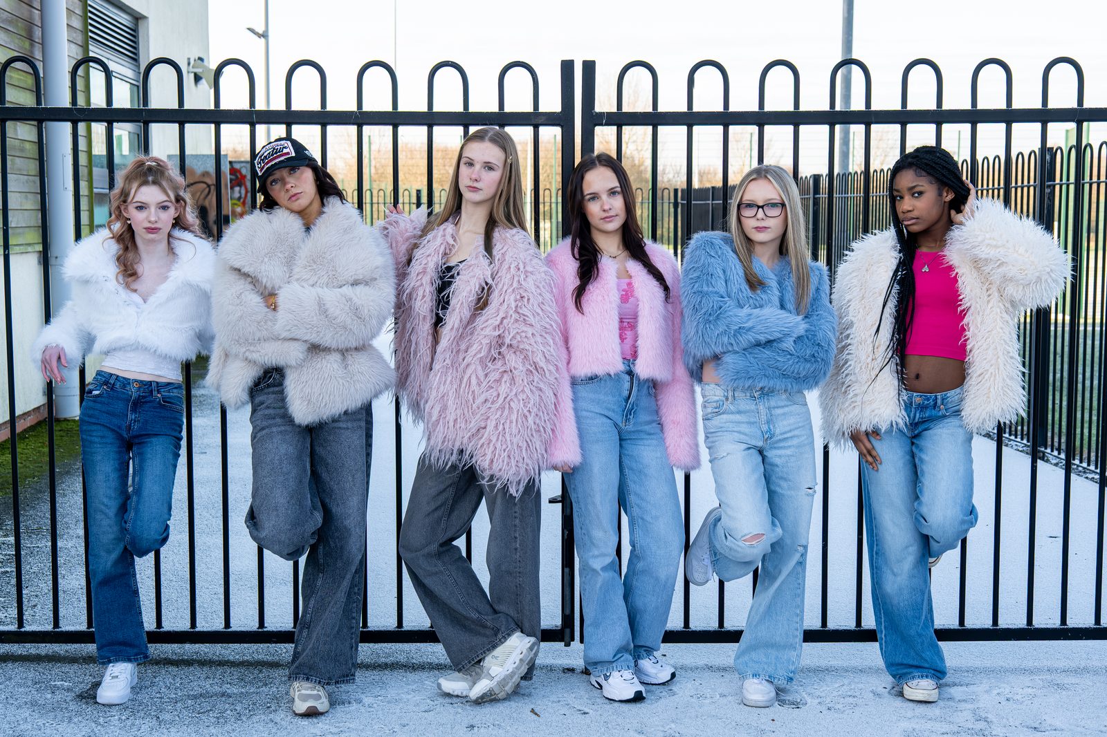 Northern Daughters photo 3